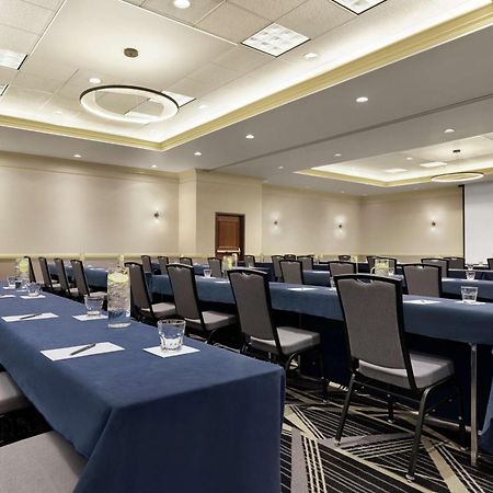 Embassy Suites By Hilton Denver International Airport Εξωτερικό φωτογραφία
