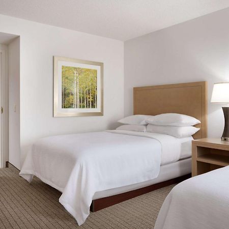 Embassy Suites By Hilton Denver International Airport Εξωτερικό φωτογραφία
