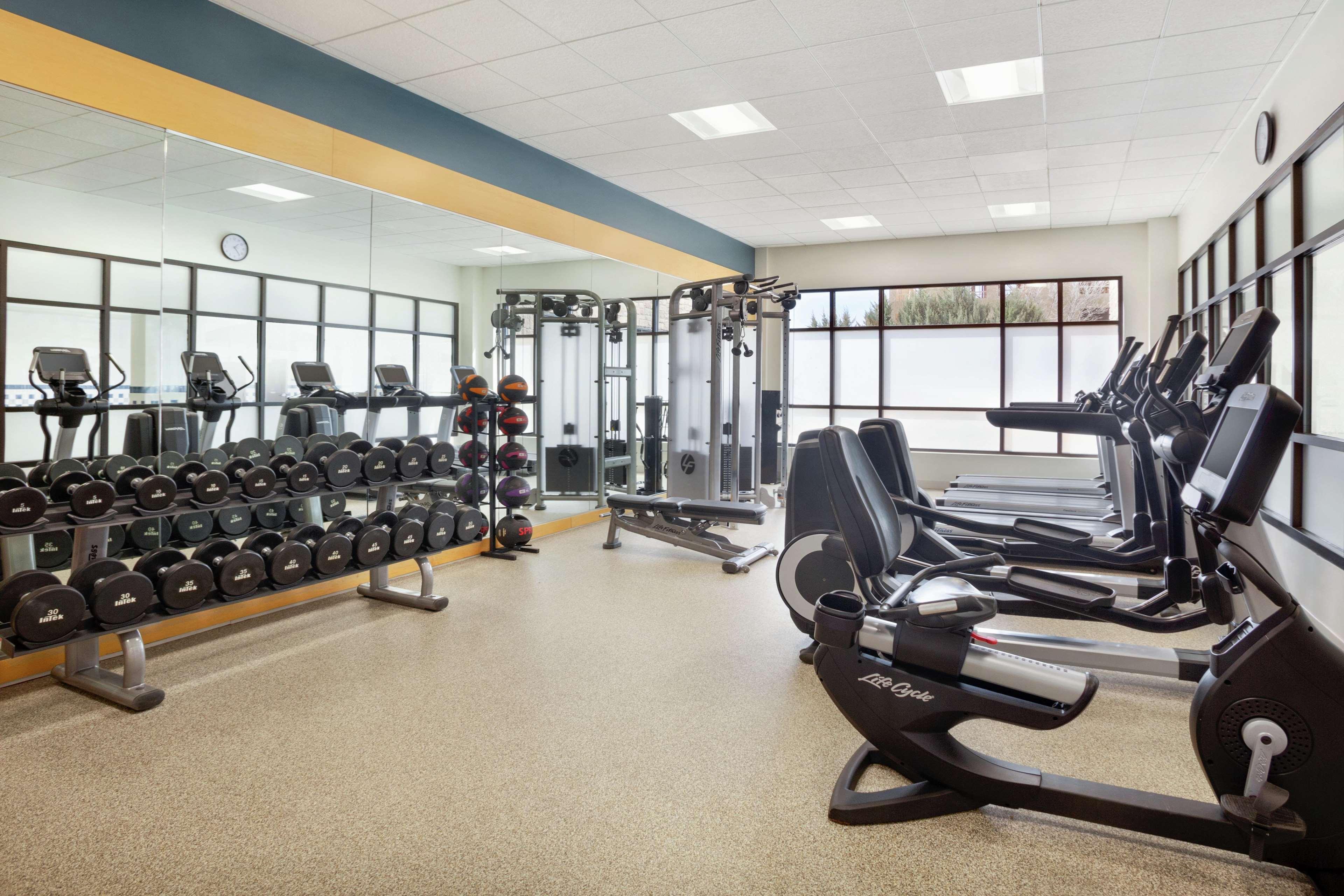 Embassy Suites By Hilton Denver International Airport Εξωτερικό φωτογραφία