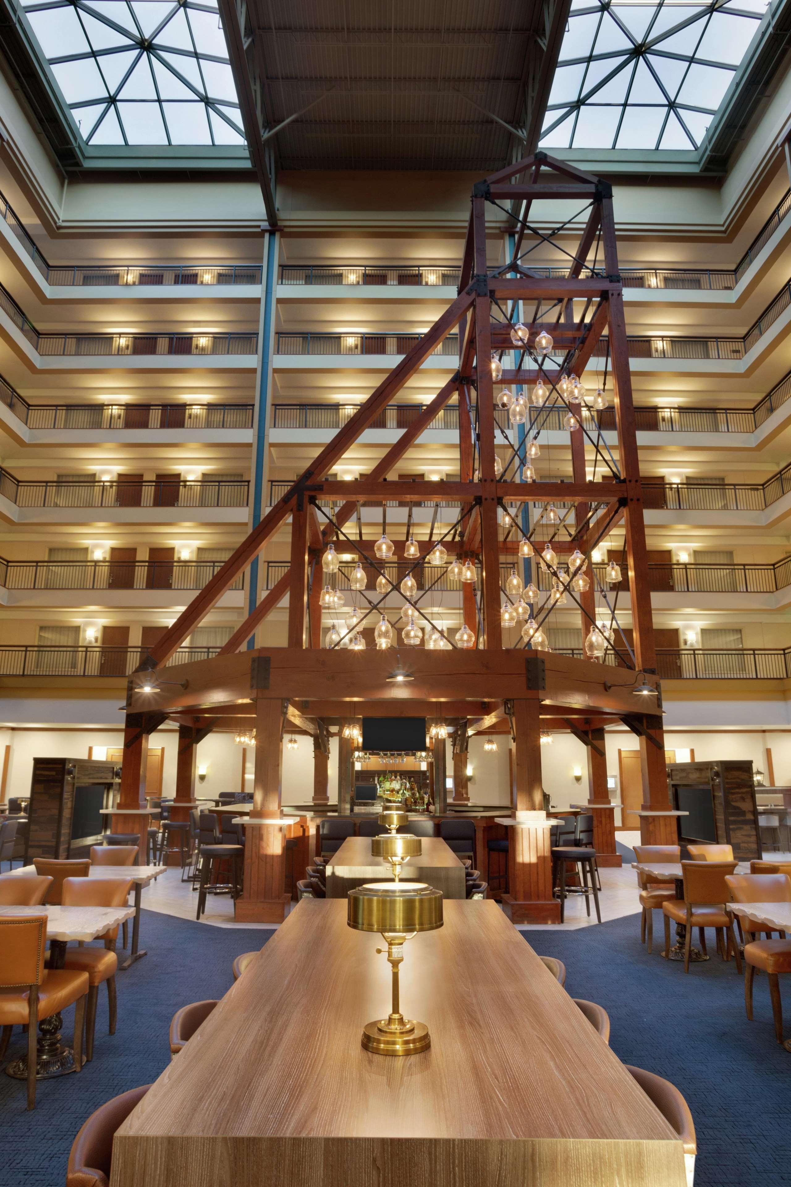 Embassy Suites By Hilton Denver International Airport Εξωτερικό φωτογραφία