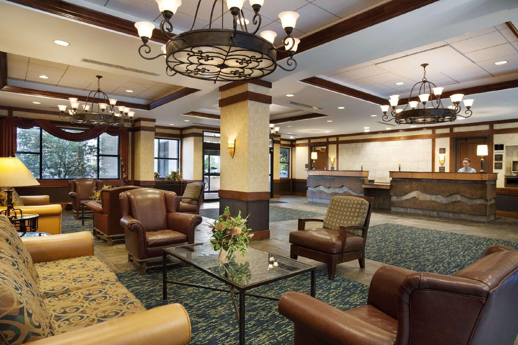 Embassy Suites By Hilton Denver International Airport Εξωτερικό φωτογραφία