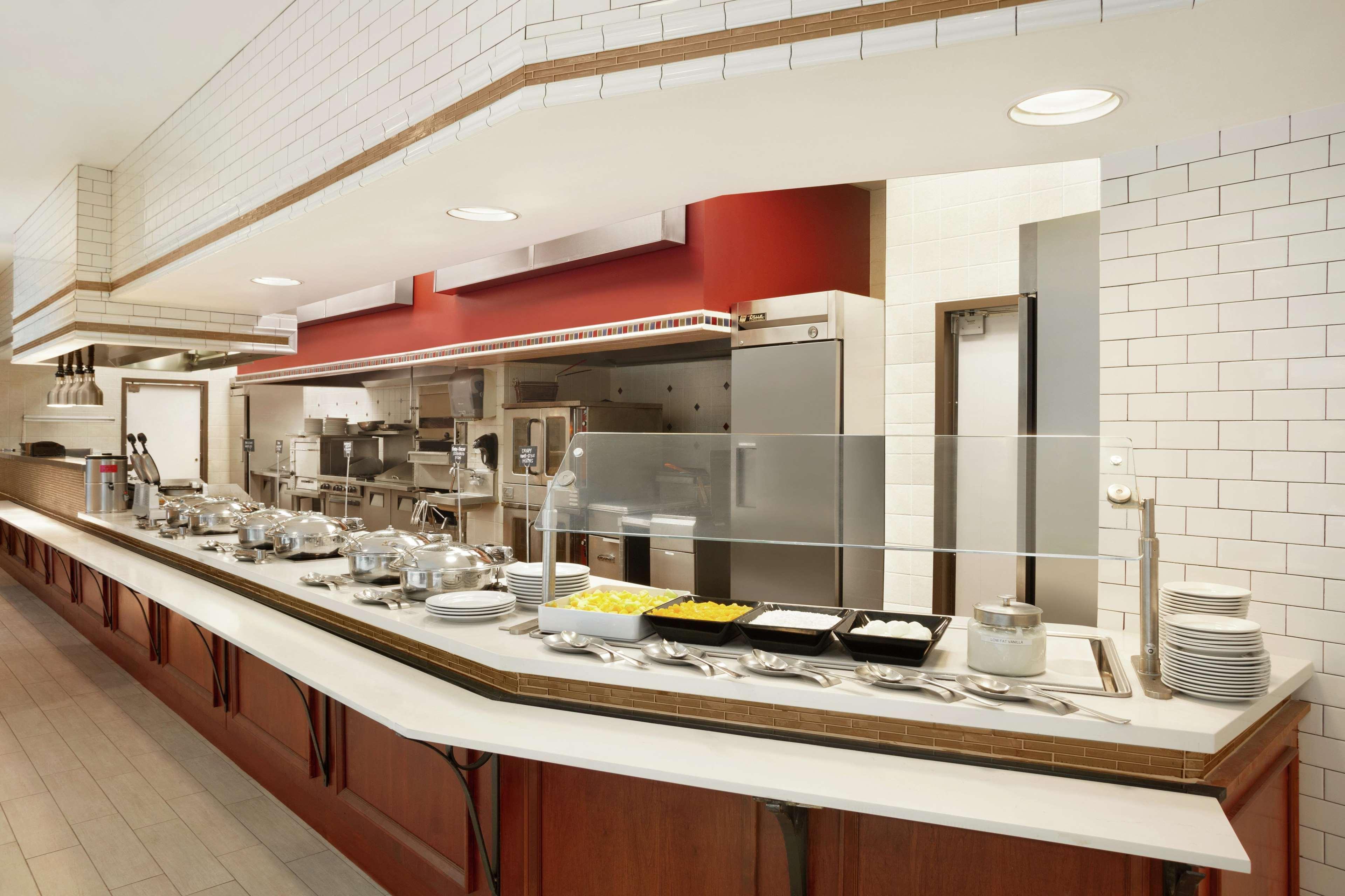 Embassy Suites By Hilton Denver International Airport Εξωτερικό φωτογραφία