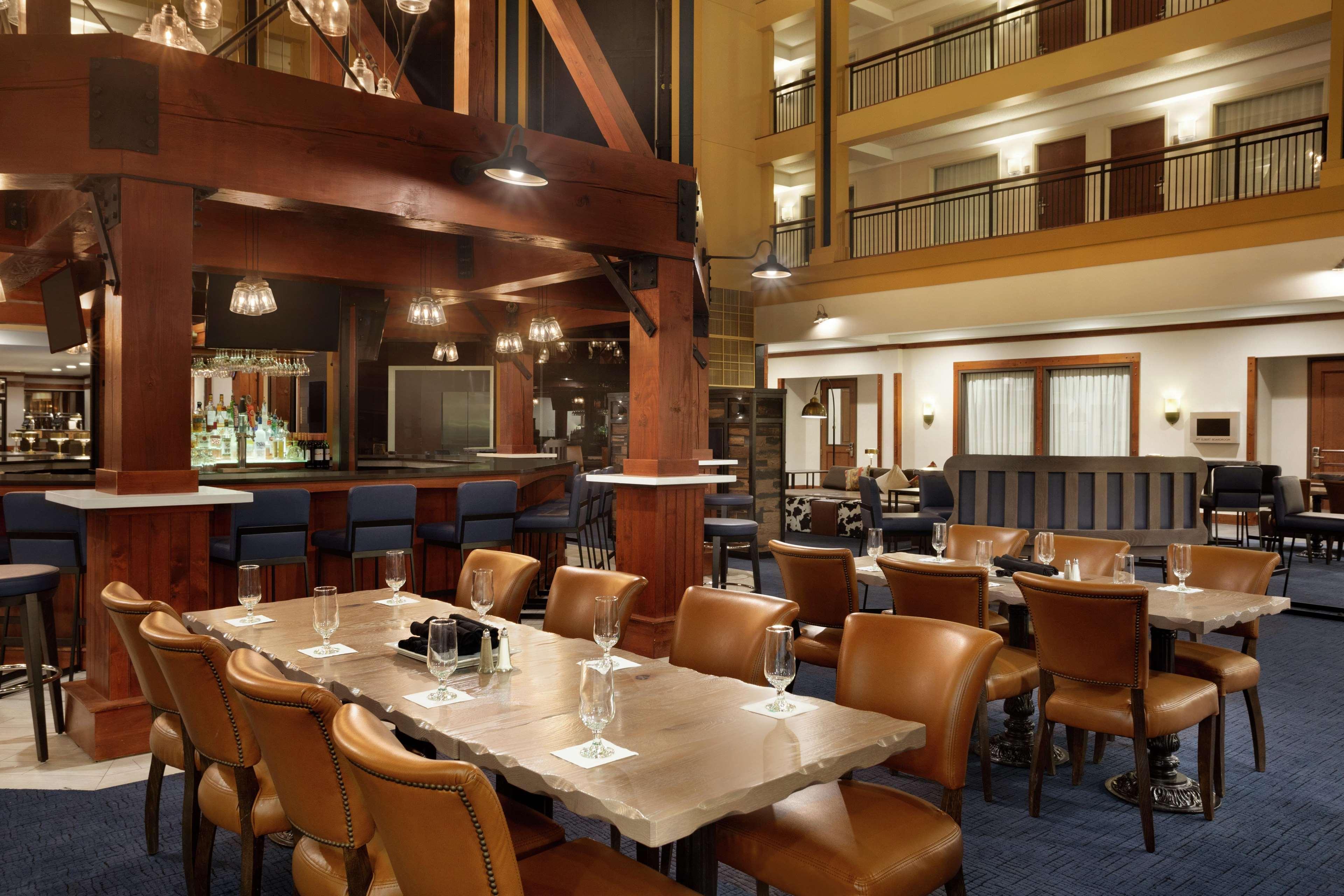 Embassy Suites By Hilton Denver International Airport Εξωτερικό φωτογραφία