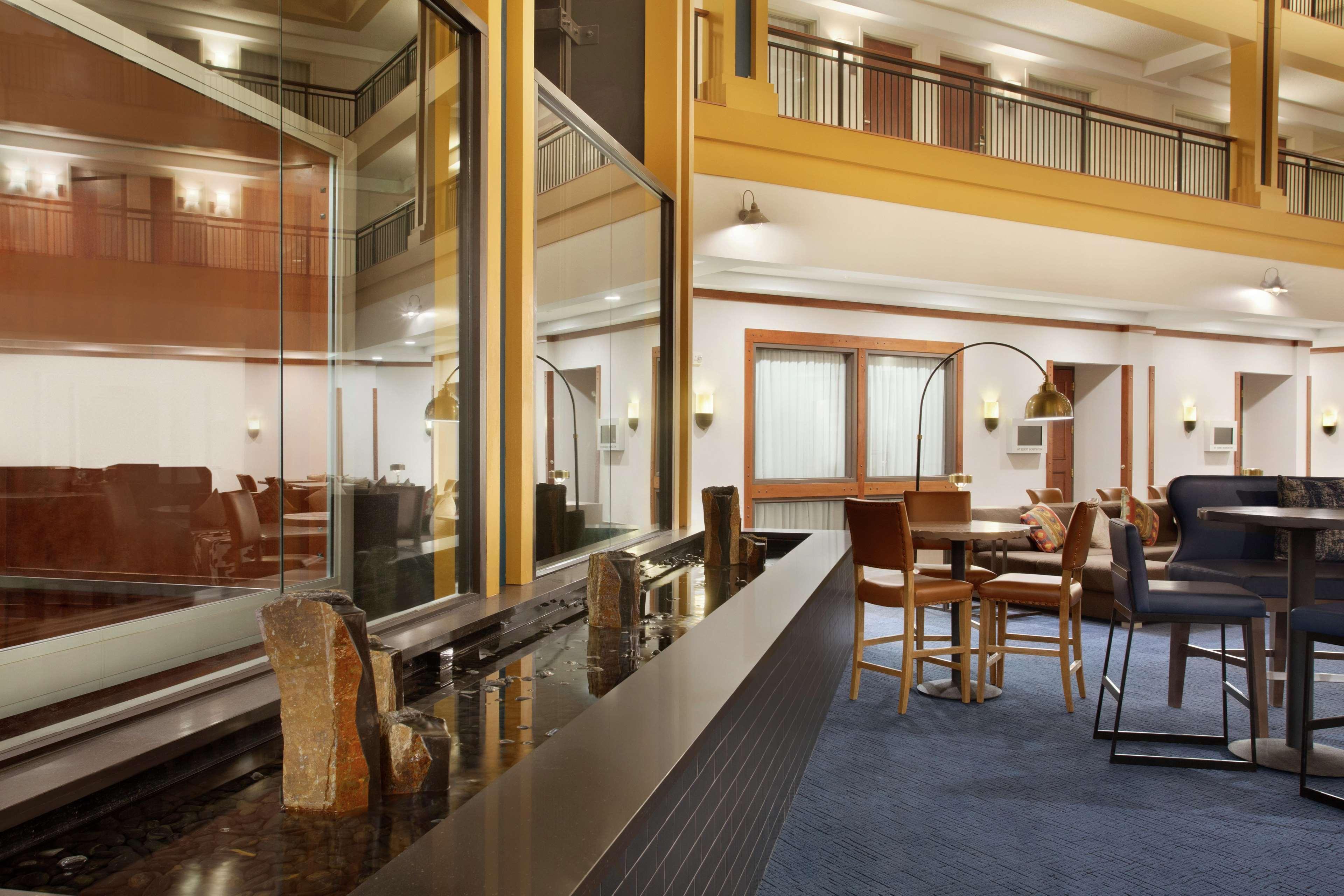 Embassy Suites By Hilton Denver International Airport Εξωτερικό φωτογραφία