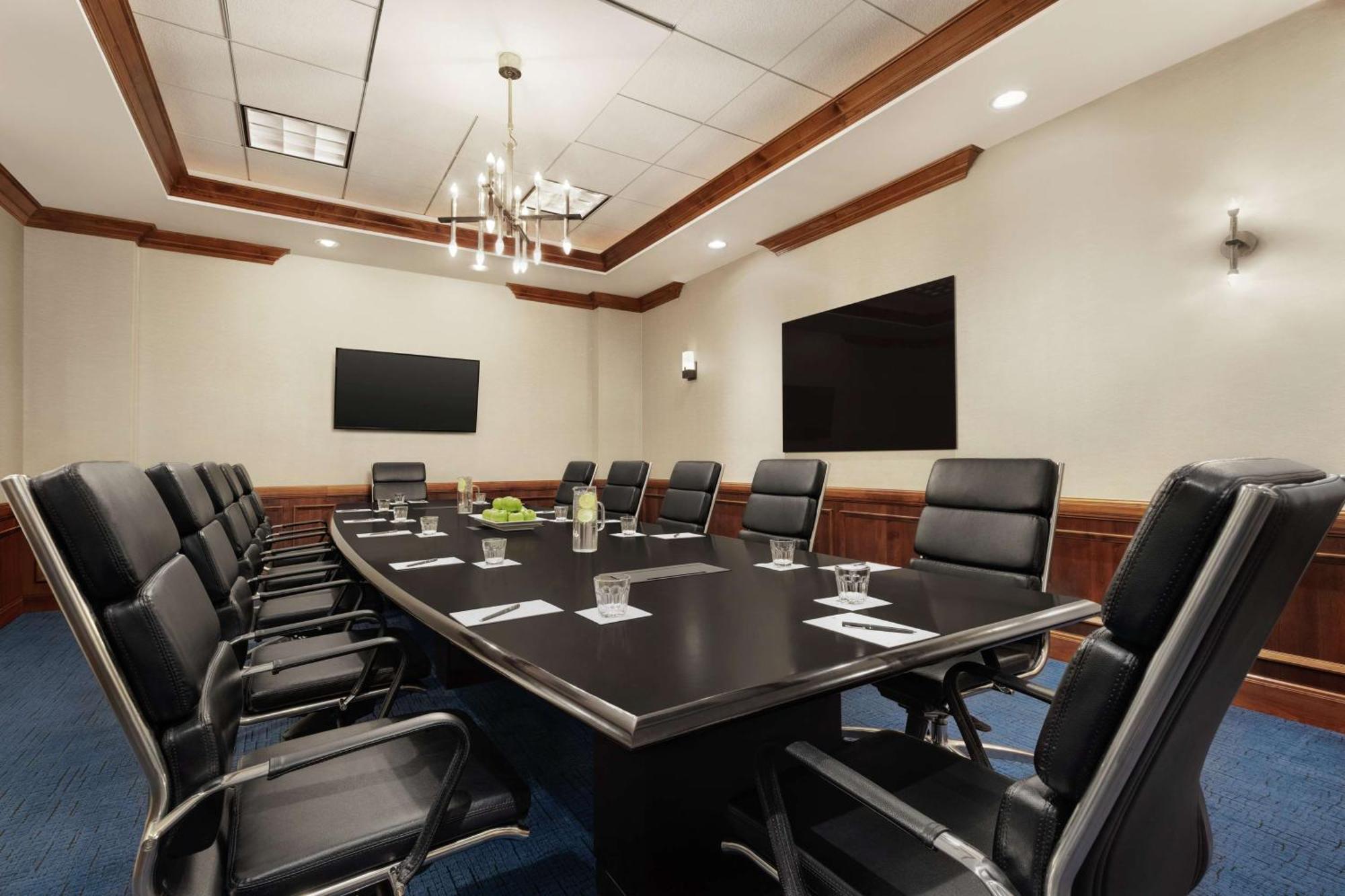 Embassy Suites By Hilton Denver International Airport Εξωτερικό φωτογραφία