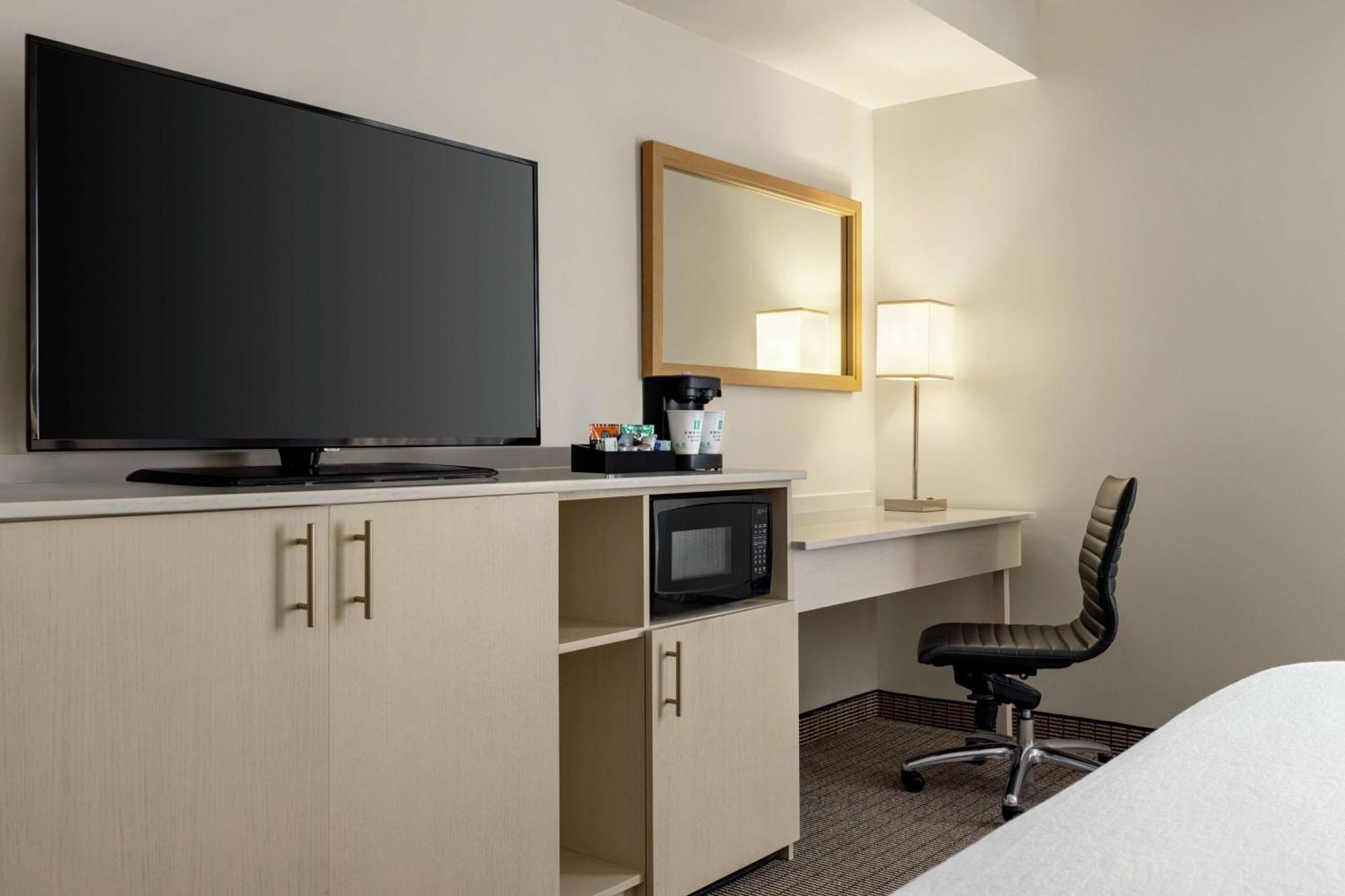 Embassy Suites By Hilton Denver International Airport Εξωτερικό φωτογραφία