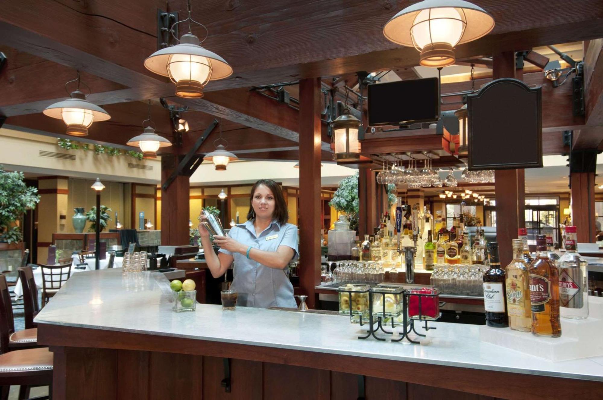 Embassy Suites By Hilton Denver International Airport Εξωτερικό φωτογραφία