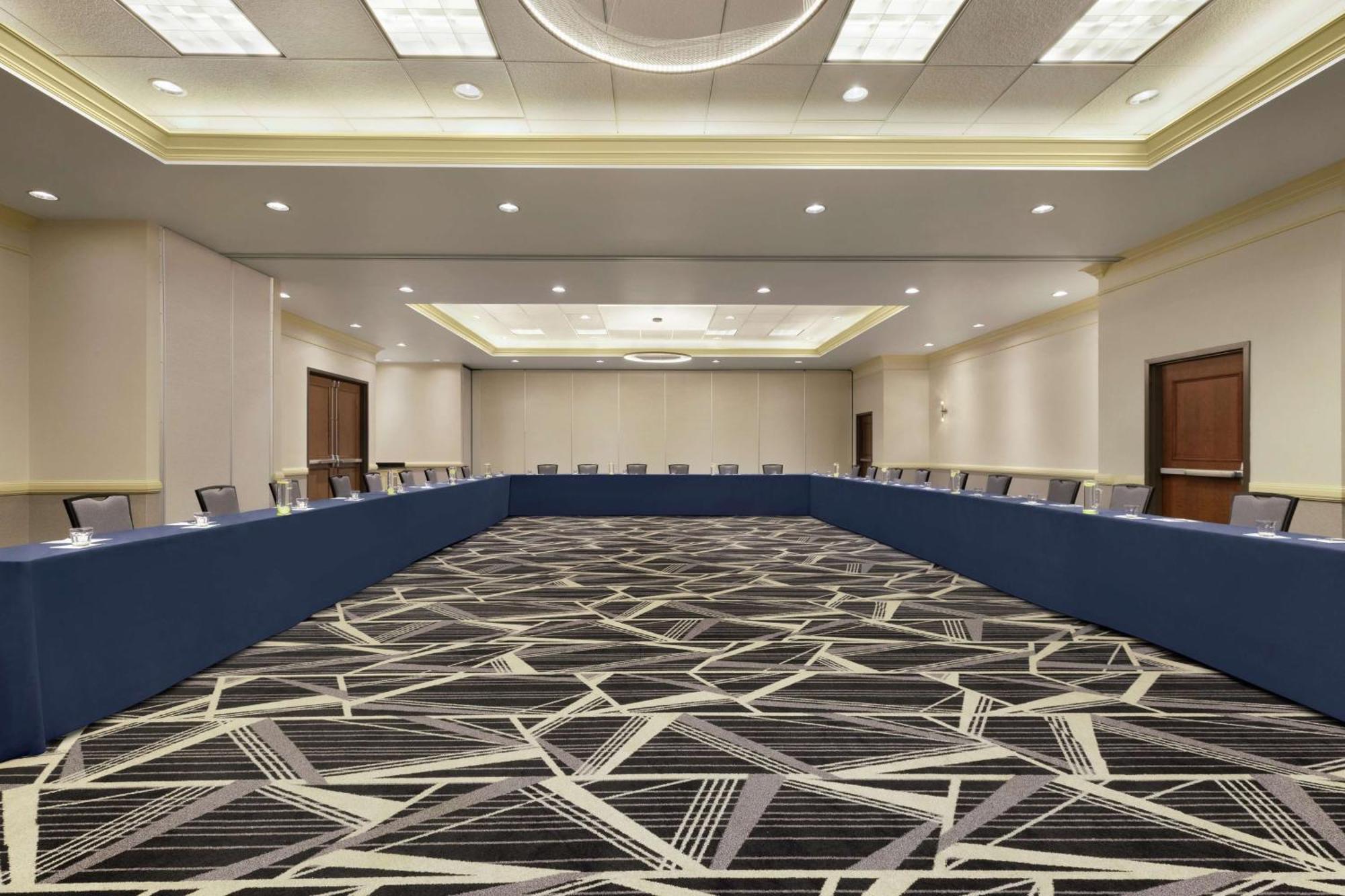 Embassy Suites By Hilton Denver International Airport Εξωτερικό φωτογραφία