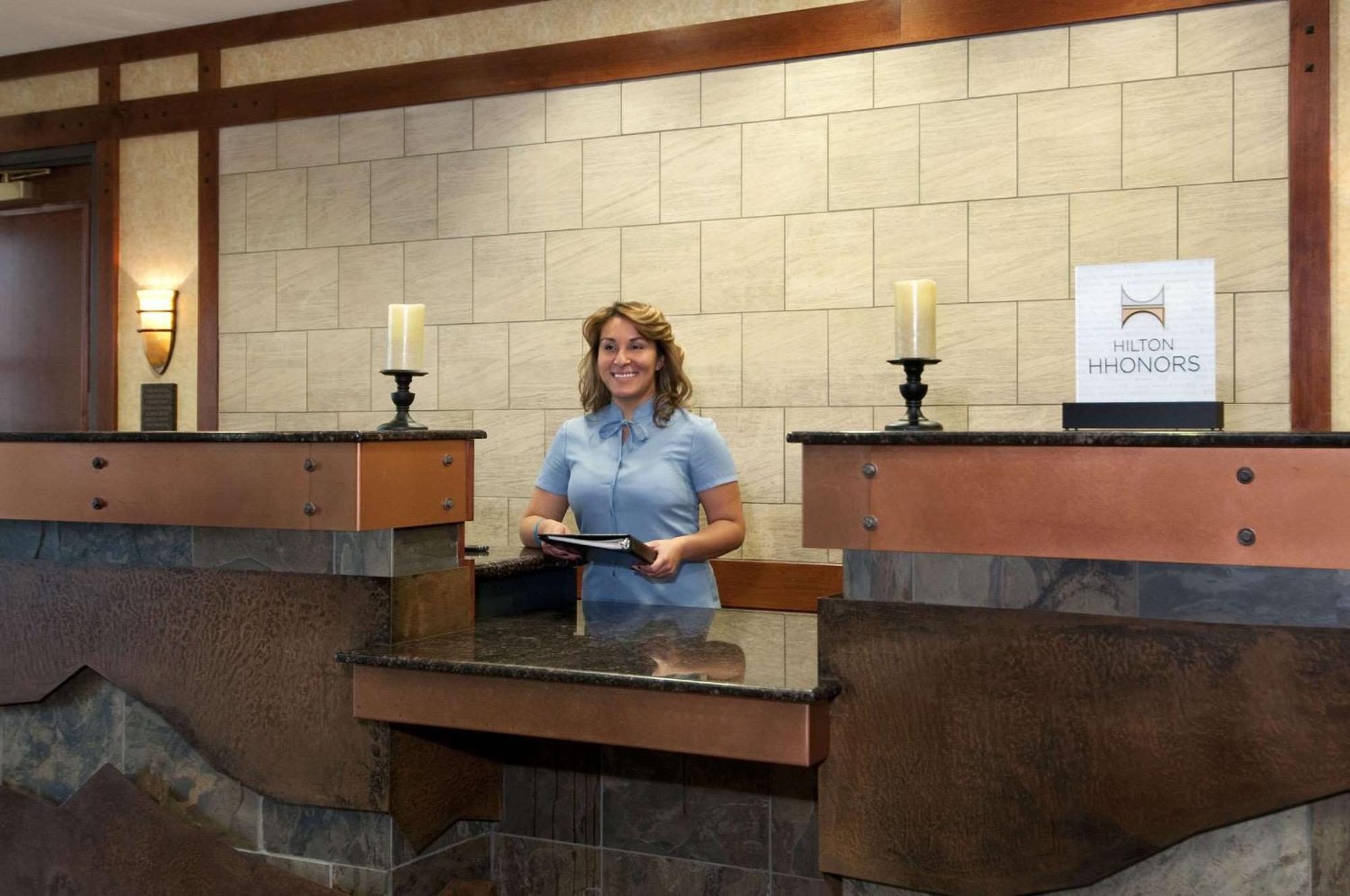 Embassy Suites By Hilton Denver International Airport Εξωτερικό φωτογραφία
